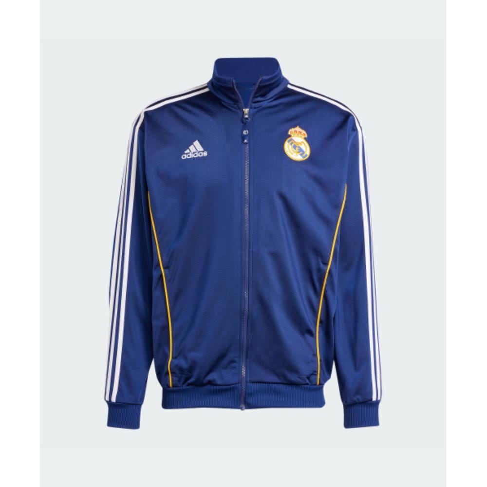adidas Real Madrid 9900 Track Top JW1993