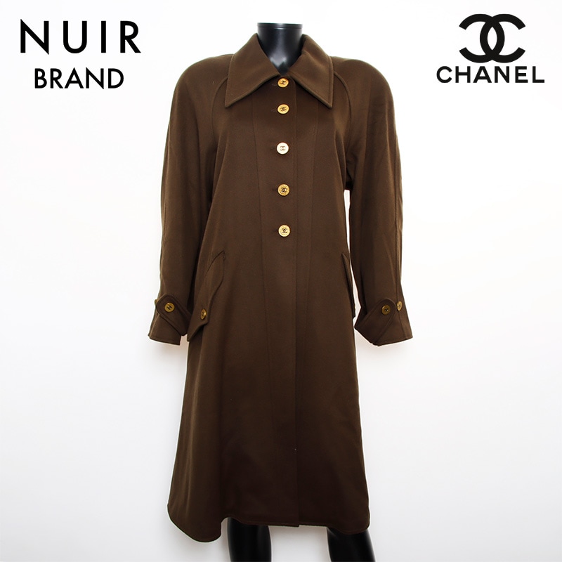 コート ブラウン WS11583