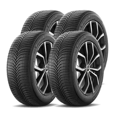 [4�{�Z�b�g] CROSSCLIMATE 2 SUV 265/65R17 112H ���i�摜