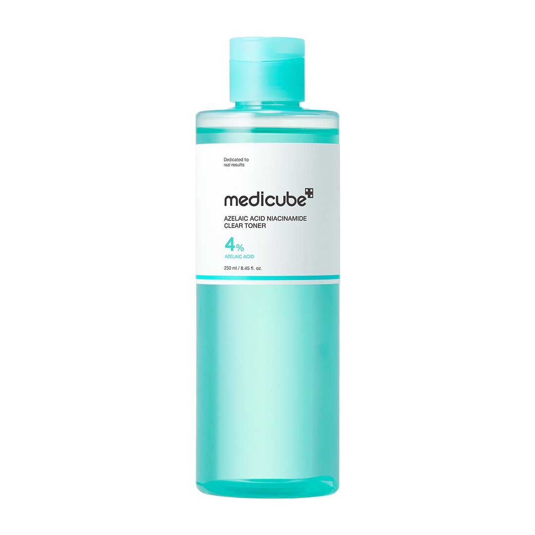 medicube アゼライン酸ナイアシンアミド セット Qoo10] メディキューブ 【公式正品】アゼライン酸ナイアシン