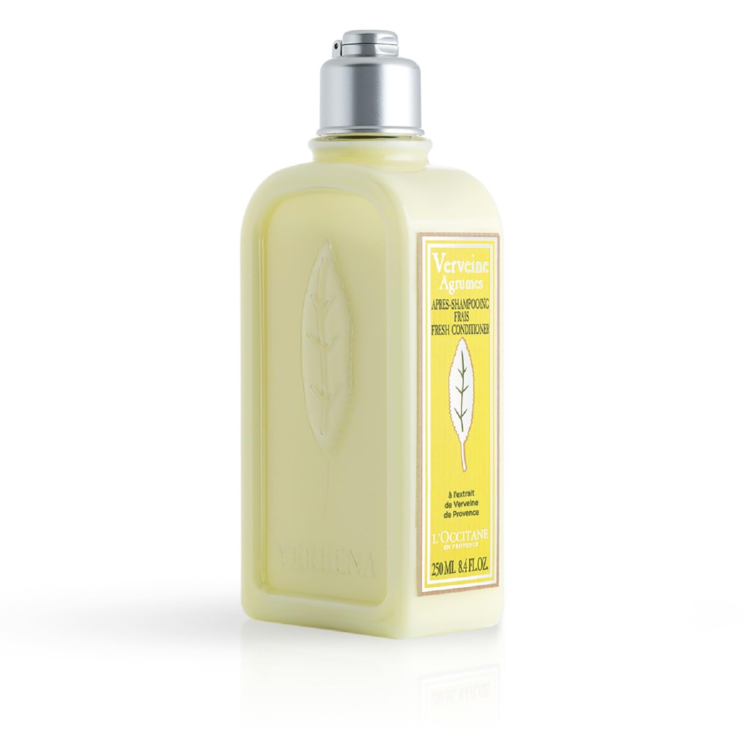 ロクシタン(LOCCITANE) シトラスヴァーベナ アイスコンディショナー 250mL 女性 男性 メンズ 人気 クール