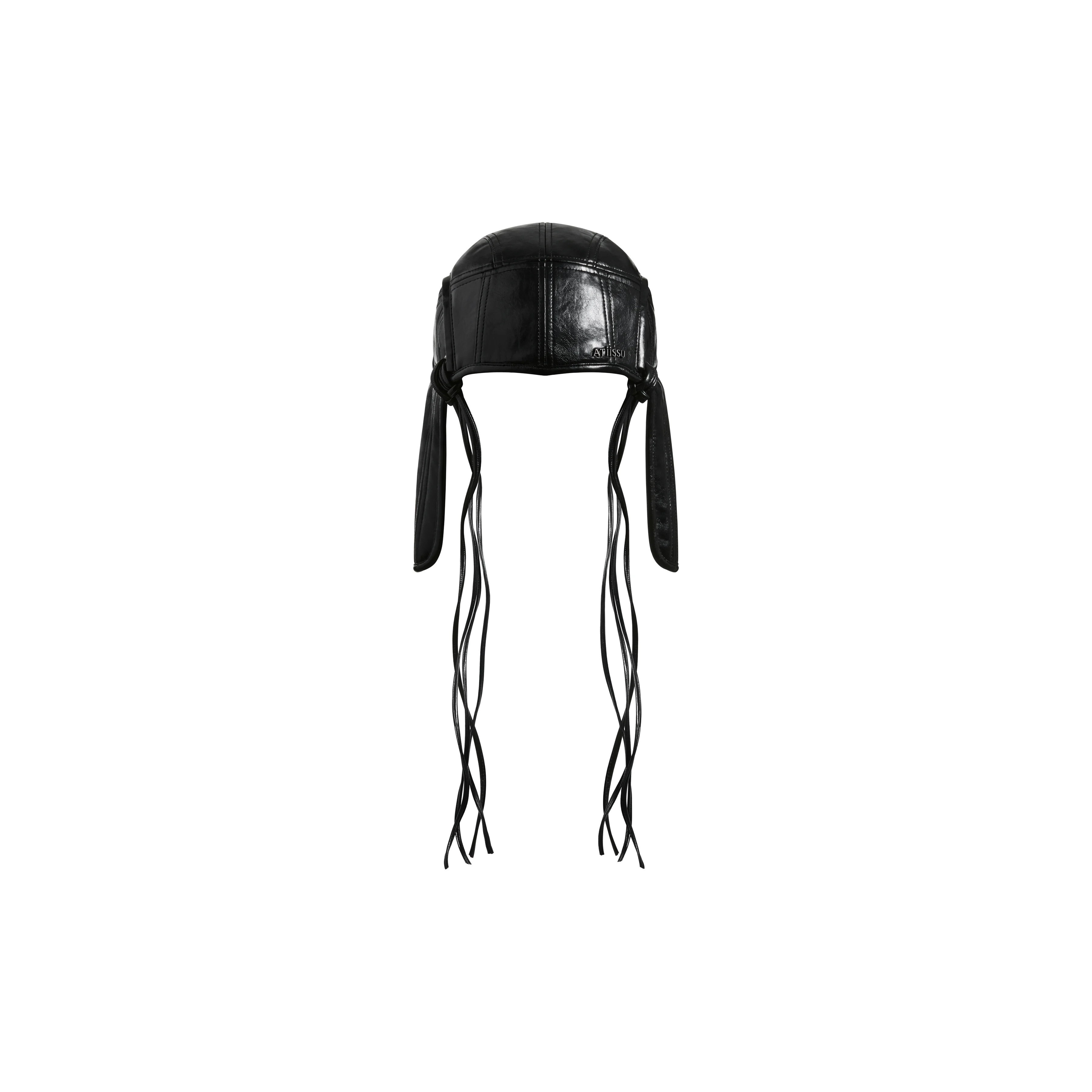 【ATiiSSU】 Aview Cap BK キャップ 正規品