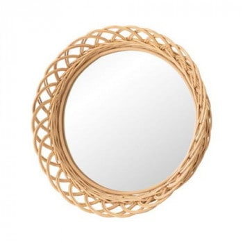 東谷 ラタンミラー MR-716