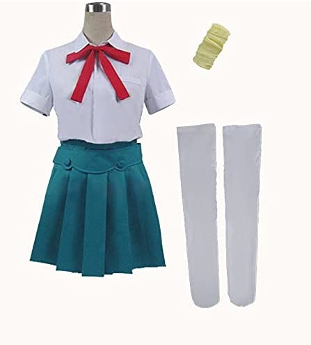 装神少女まとい 皇 まとい(すめらぎ まとい) 風 コスプレ衣装