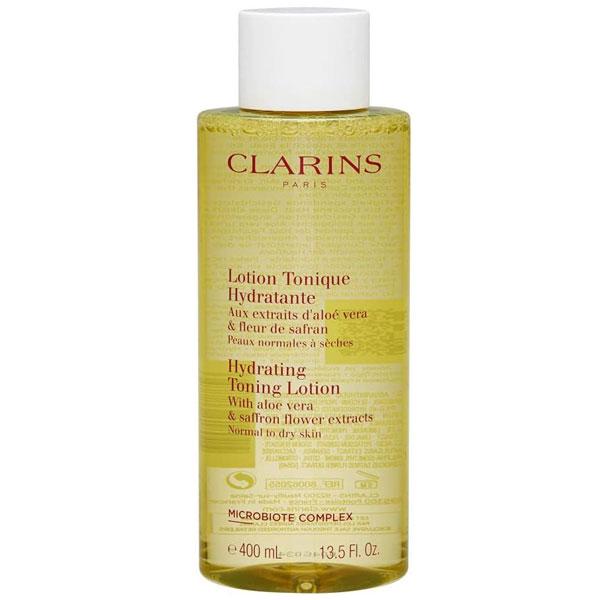 クラランス トーニング ローション SP ドライ/ノーマル 400ml CLARINS