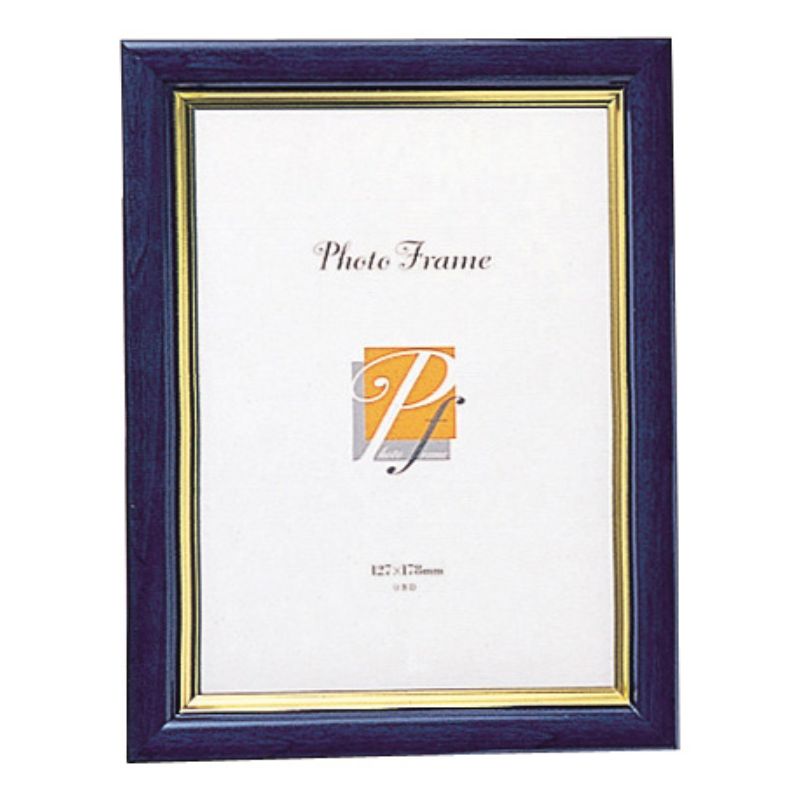 （まとめ買い）サクラクレパス グローシーフレーム K判 ブルー UFWA-K#36 [x3]