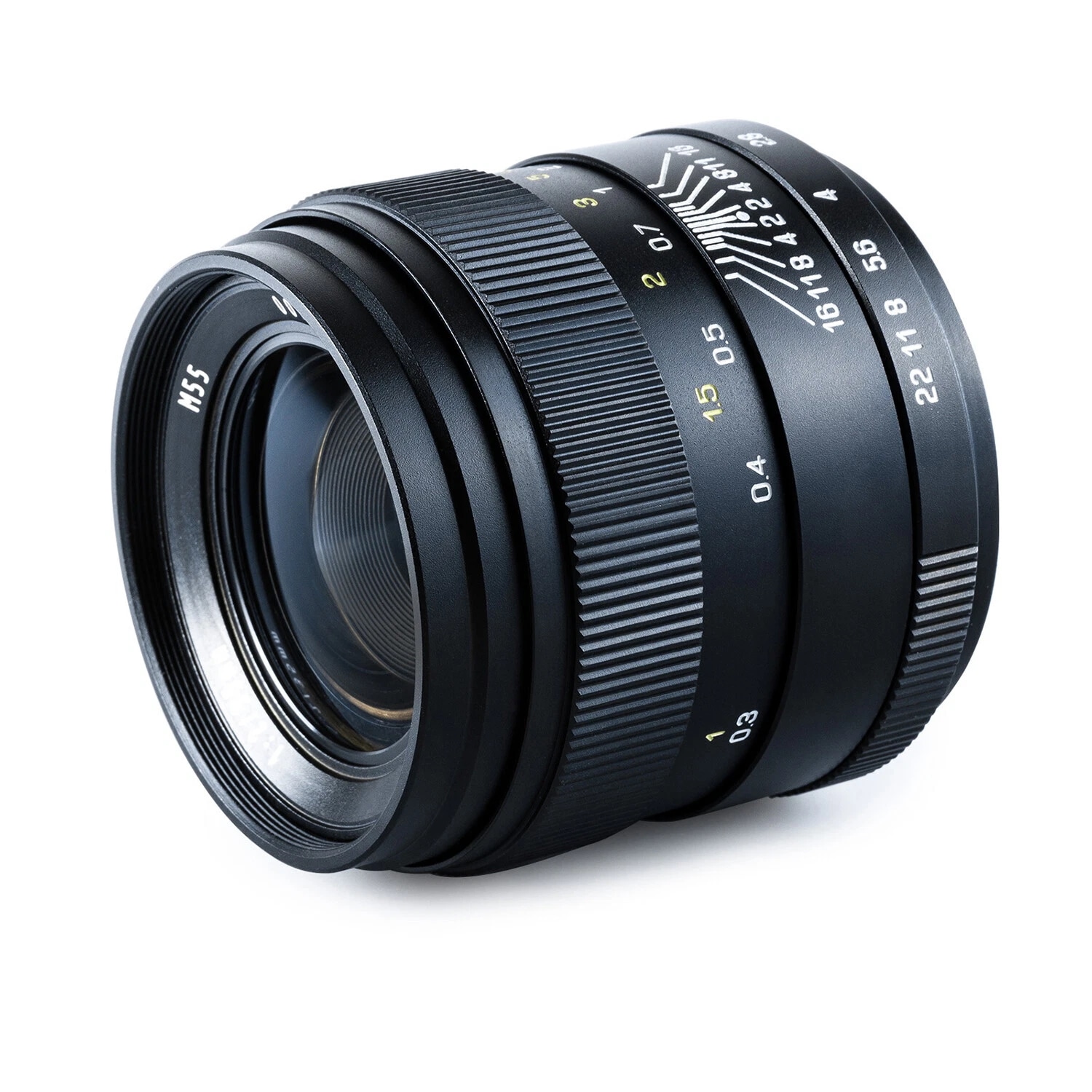 キヤノンEOS EF 6D 5DSR 1D Mark IV用オシロ 35mmf/2フルフレームプライムレンズ