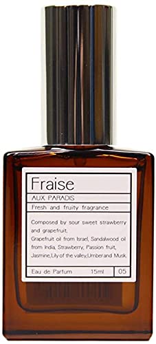 オゥパラディ AUX PARADIS 香水 フレグランス オードパルファム パルファム EDP オゥ パラディ フレーズ 30ml 母の日