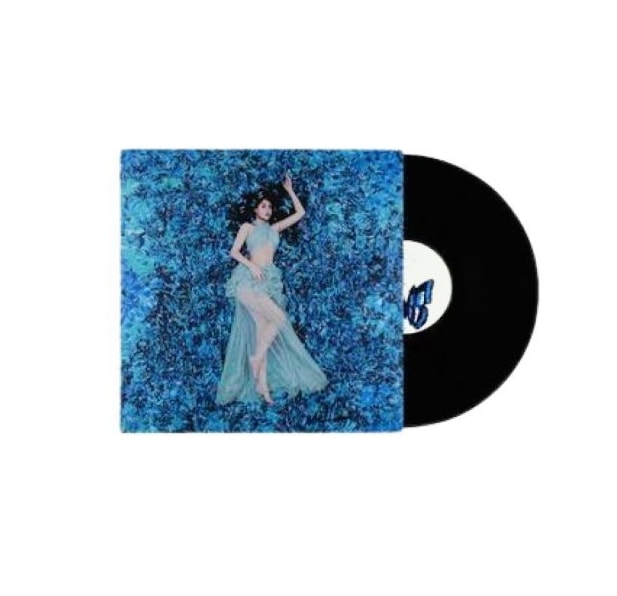 Devita LP Vinyl American Gothic AOMG レコード