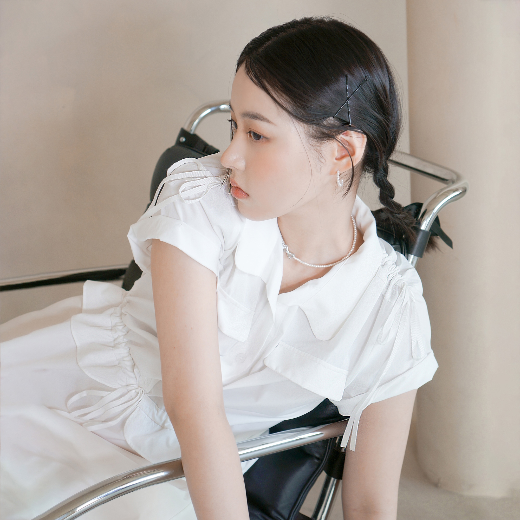 Julia dress 16,560円