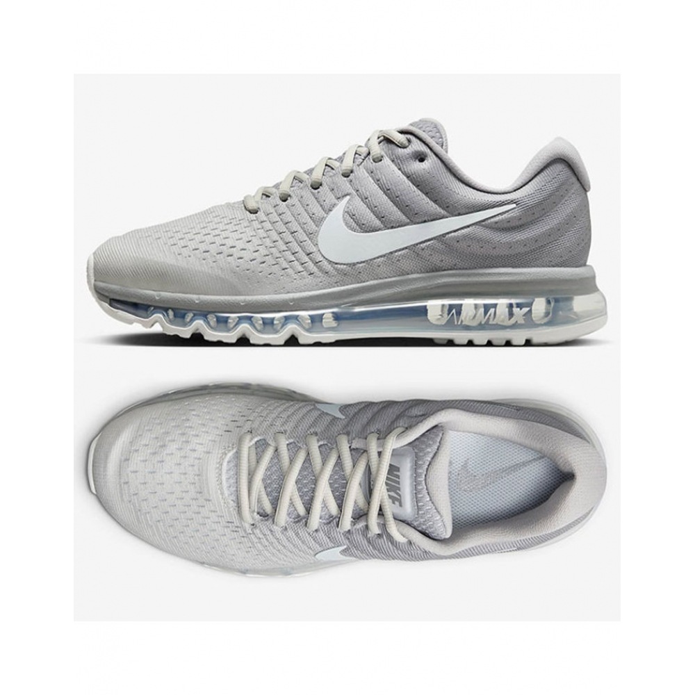 国内店ナイキスニーカーランニングシューズエアマックス 2017 849559-005 PNA2507