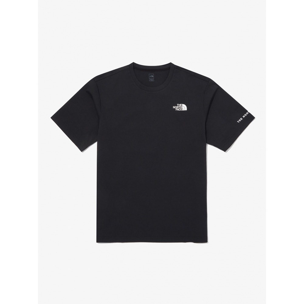 ザ・ノース・フェイス NT7UQ09A リリースショートスリーブ T シャツ 5,637円