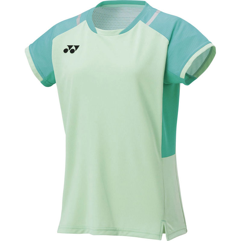 ウィメンズゲームシャツ テニス ゲームシャツウィメンズ 20845-190