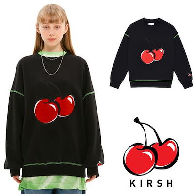 KIRSH（キルシー）の「A'GEM/9 × .kom『KIRSH/キルシー』BIG