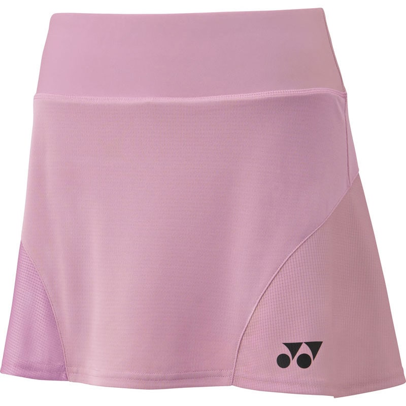 ウィメンズスカート(インナースパッツ付) テニス スラックス・スカート 26153-307 7,656円