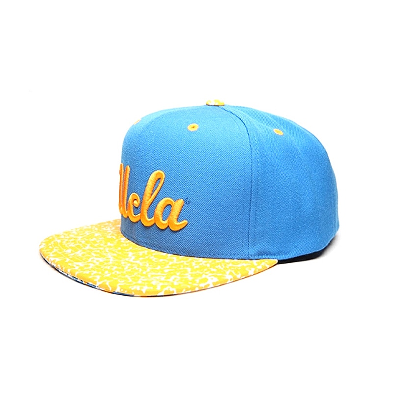 [MITCHELL&NESS] NO43 SNAP BACK キャップ 男女共用