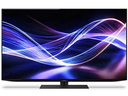 SHARP / シャープ AQUOS OLED 4T-C55GQ3 [55インチ]