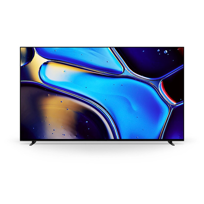 SONY ソニー BRAVIA 8 4K有機ELテレビ 65インチ K-65XR80