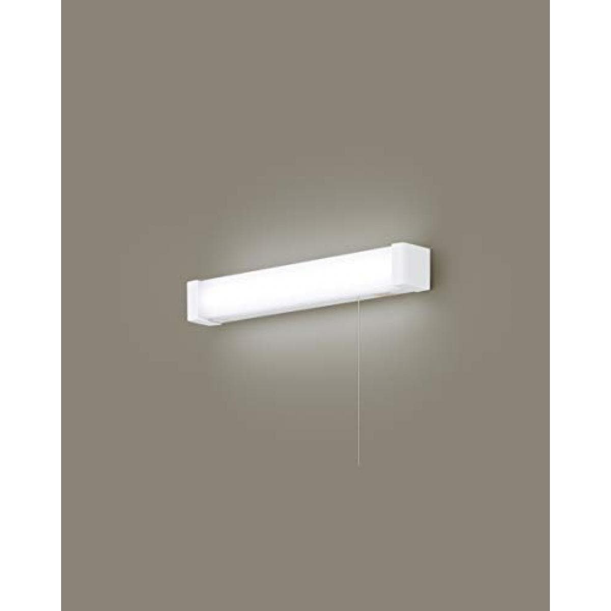 パナソニック LED 流し元灯 キレイコート搭載 壁面取付 昼白色 HH-SF0040N