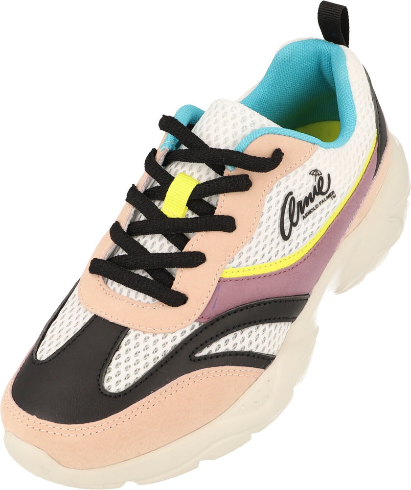 アーノルドパーマー Arnold Palmer AN0963 ダッドスニーカー アーノルドパーマー スニーカ95 5,342円