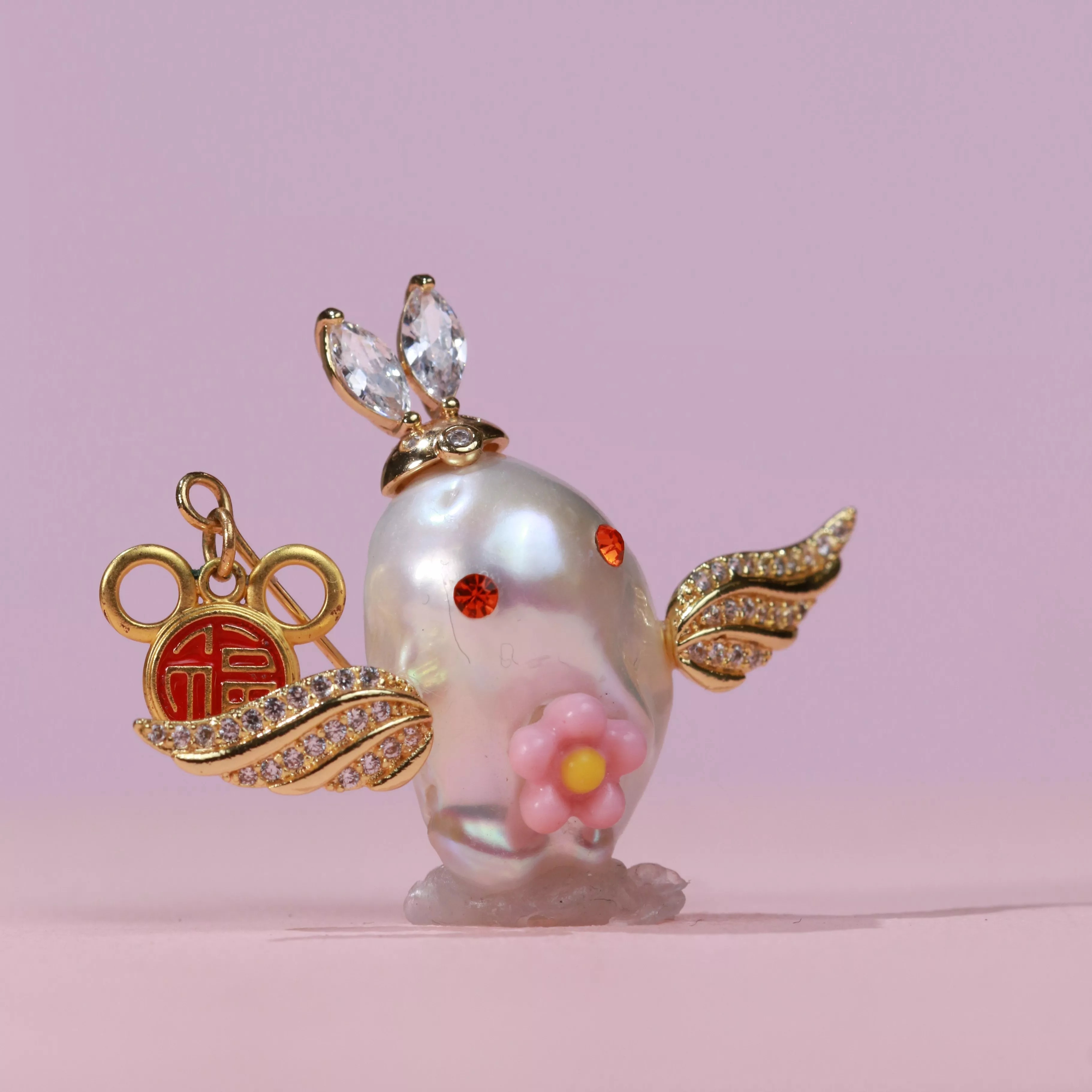 淡水パールペンダント19 12,686円