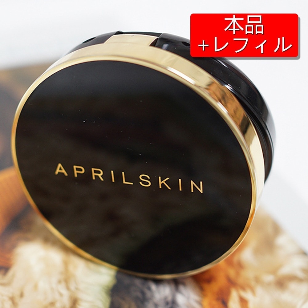 マジックスノークッション 3.0, 本品+レフィル