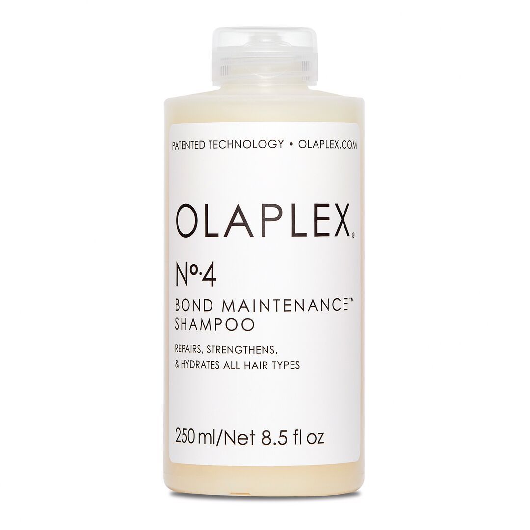 大きな割引 OLAPLEX(オラプレックス) No.4ボンドメンテナンスシャンプー/No.4  Shampoo13種植物成分が毛髪と同時に健康な毛髪を育むシャンプー Maintenance Bond シャンプー -  flaviogimenis.com.br