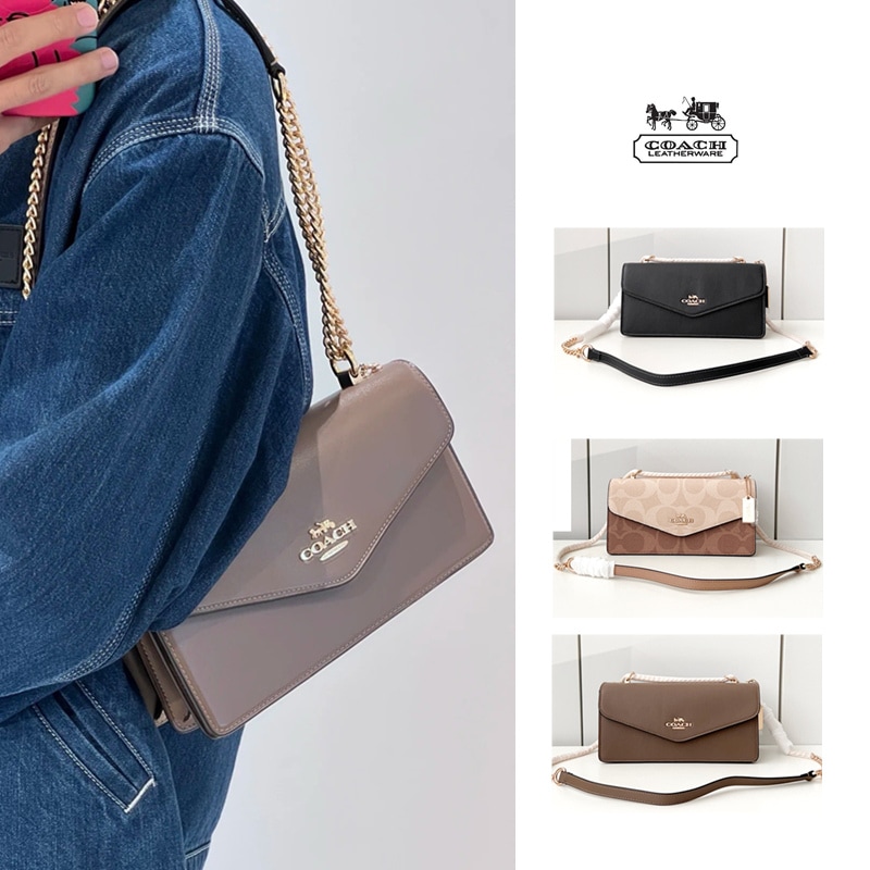 CB198 CB199 Klare Envelope Crossbody Bag 通勤 通学 アウトレット レディース メンズ