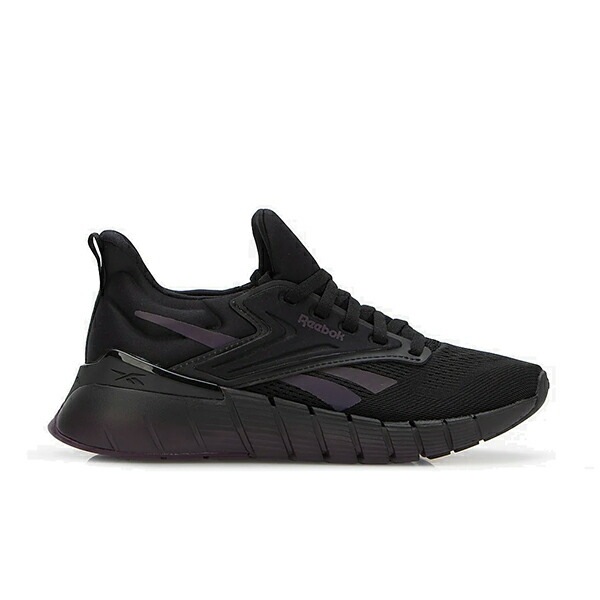 ナノ ジム / NANO GYM レディースシューズ ブラック 24.5cm #100208621