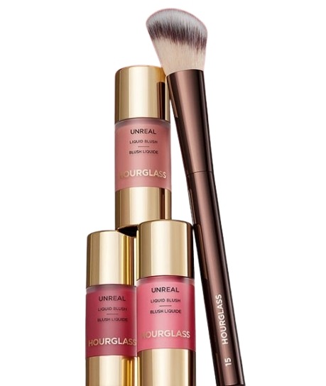 NEWオンリアル リキッドブラッシュ 10.3ml(7種)