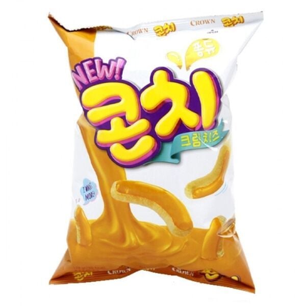 クラウン コーンチ クリームチーズ 110gx9個入り