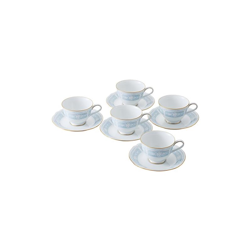 超美品の Noritake ノリタケ カップ & ソーサー セット ( コーヒー