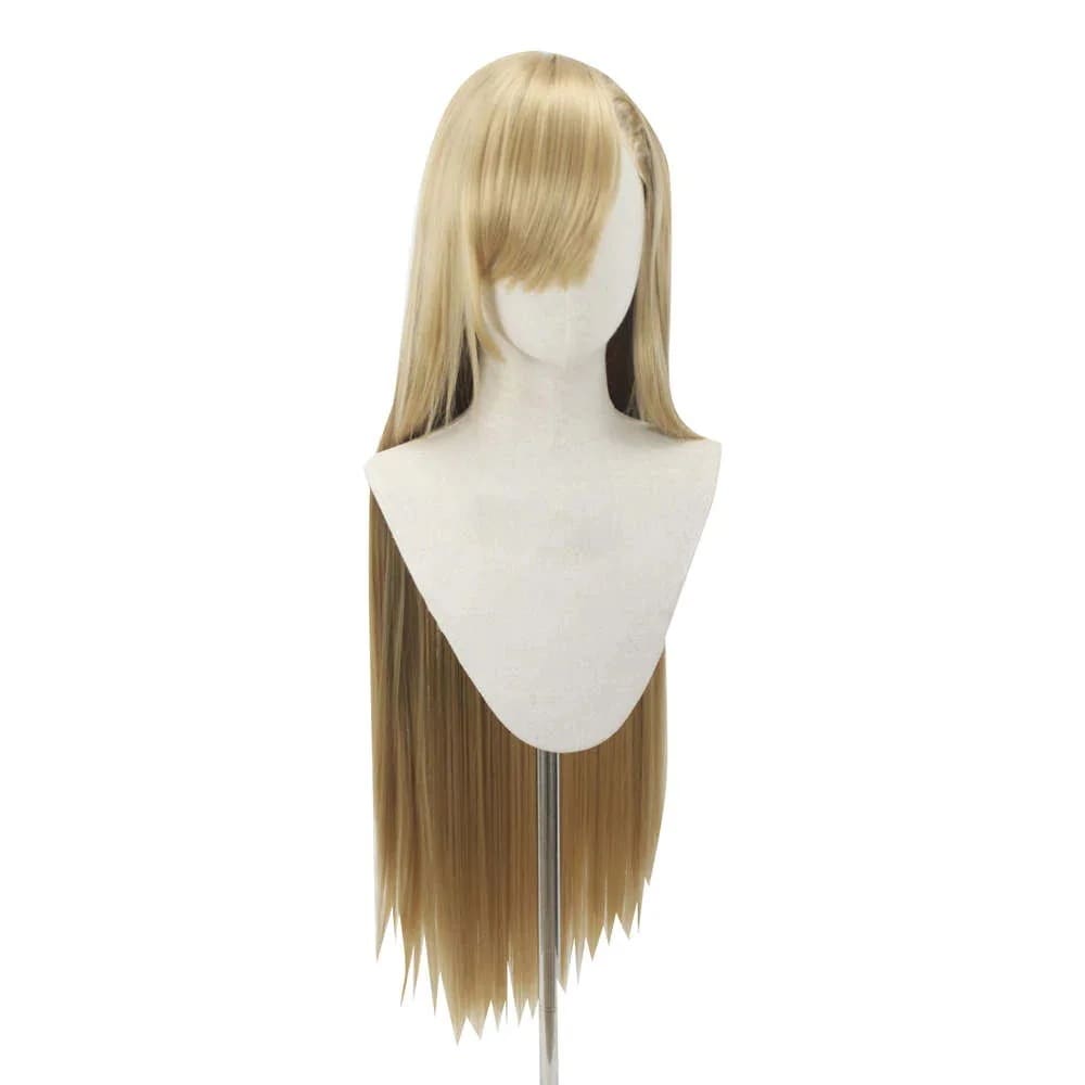 ブルーアーカイブ　アスナ　コスプレウィッグ期間限定30％