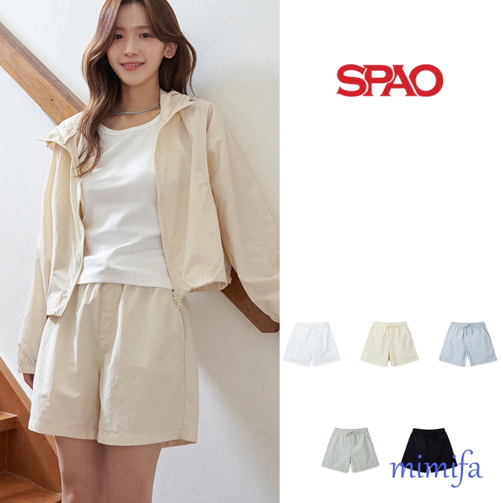 Women s Light Banding Shorts (Nylon)