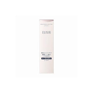 【未使用】 エリクシール ホワイトトーニングローション 165ml 資生堂 エリクシール ホワイト トーニングローション (165mL