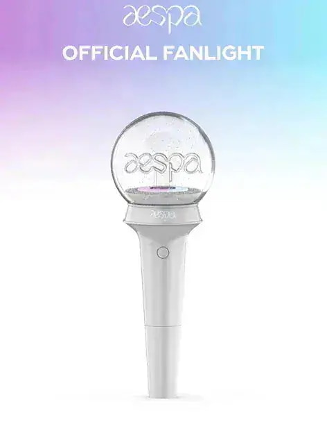 aespa ペンライト トレカ aespa ジゼル トレカ ペンライト エスパ ペンラ 封入 グッズ