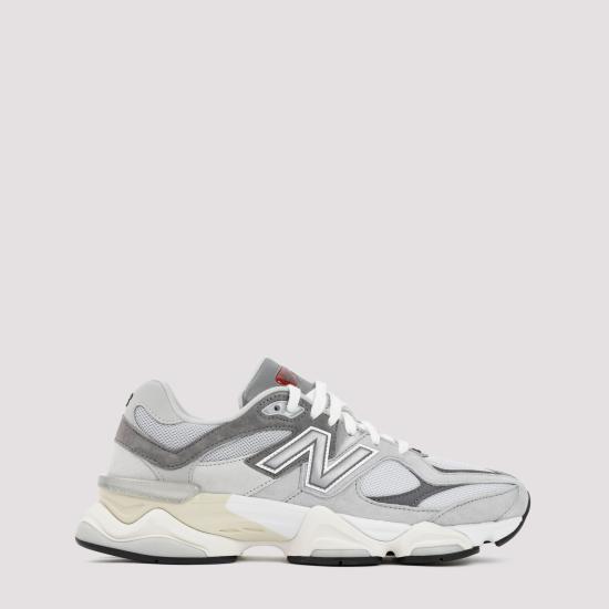 NEW BALANCE Men Sneakers U9060GRY GREY