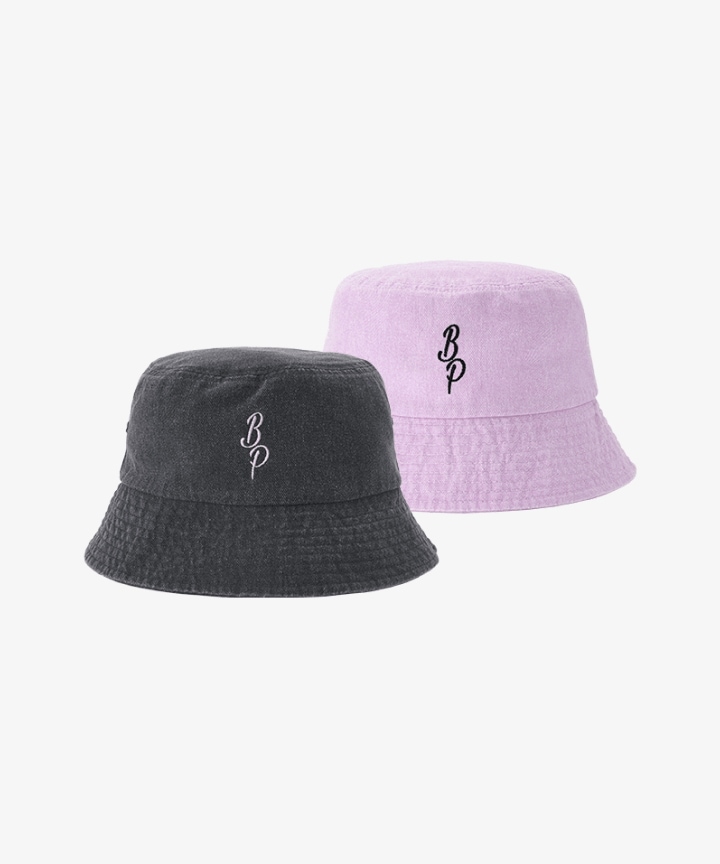 BLACKPINK [BACKSTAGE] BLACKPINK BUCKET HAT