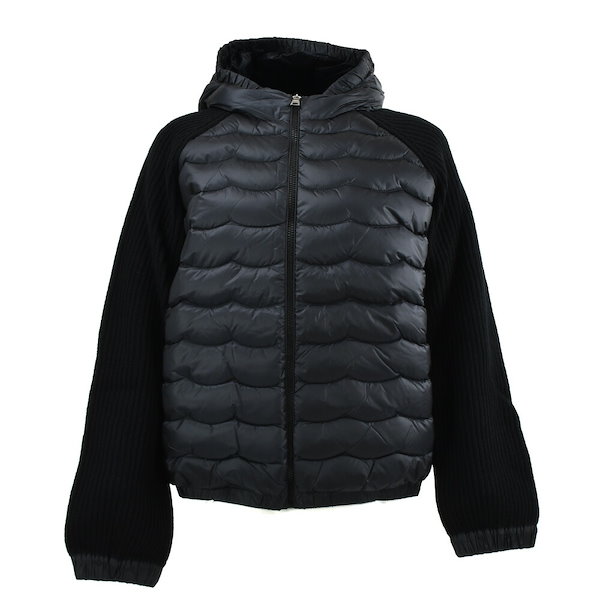 Moncler ダウン カーディガン レディース MONCLER モンクレール ダウン