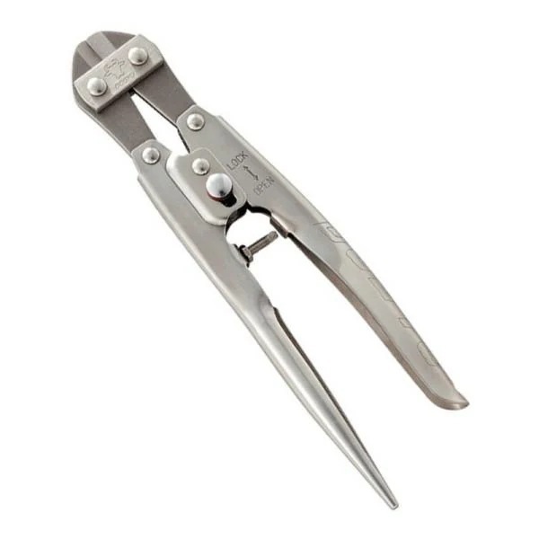 土牛 オールステンシノ付カッター 作業工具 建設工具 ミニクリッパー