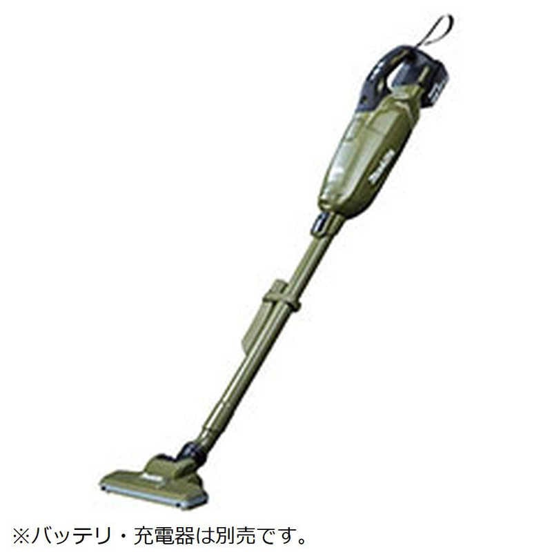 マキタ　充電式クリーナ　CL285FD-ZO