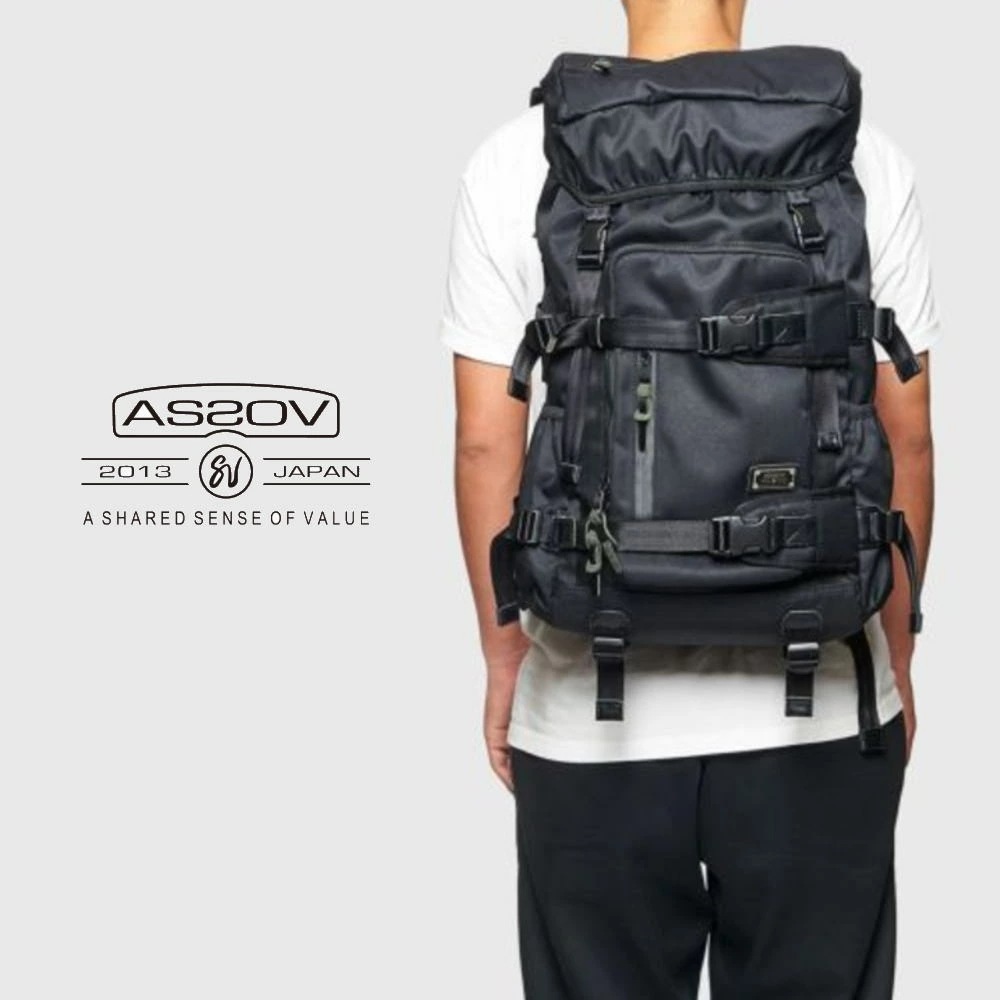 正規品 コーデュラドビー305D バックパック CORDURA DOBBY 305D BACK PACK 061400 BLACK/10/ 26,455円