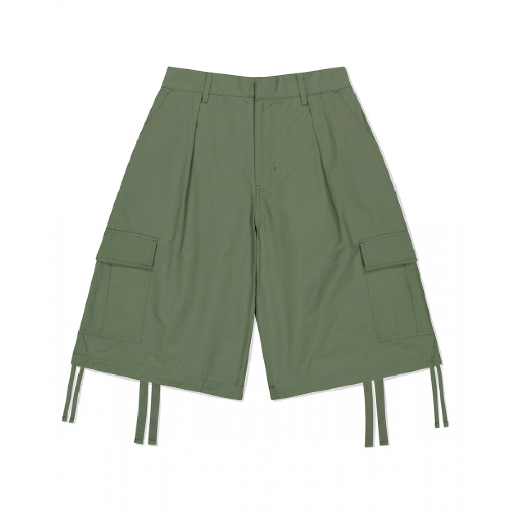 マグリッドバミューダカーゴショートカーキ (MG2EMMPA60A)