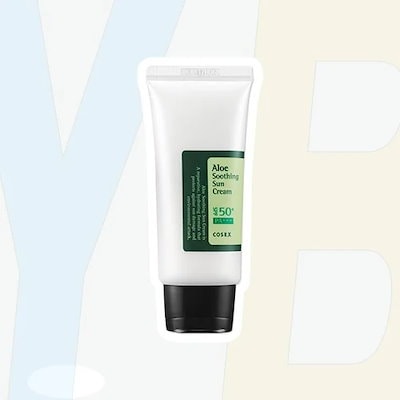 Qoo10] COSRX アロエ スージング サンクリーム(日焼け : UVケア