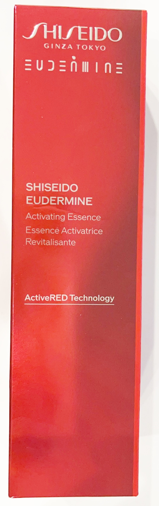 オイデルミン　エッセンスローション　145ml