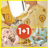Qoo10] カカオフレンズ トムとジェリー X チュンシク