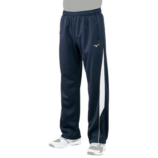 MIZUNO ミズノ グローバルエリート ウォームアップパンツ 12JD7R1014