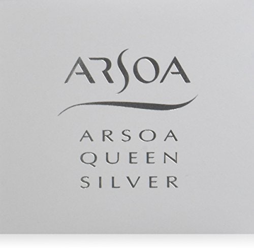 アルソア クイーンシルバー 135g