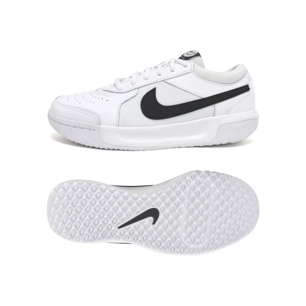 ナイキシューズナイキコートエアズームライト 3 スニーカー DV3258-101