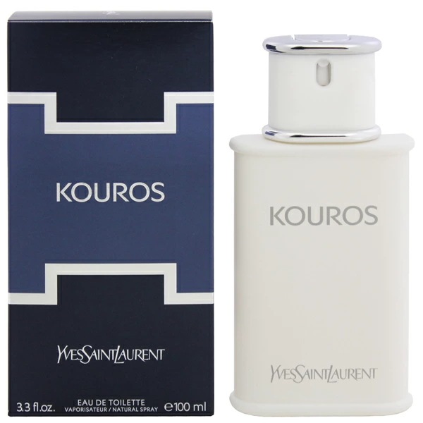 クーロス EDT SP 100ml